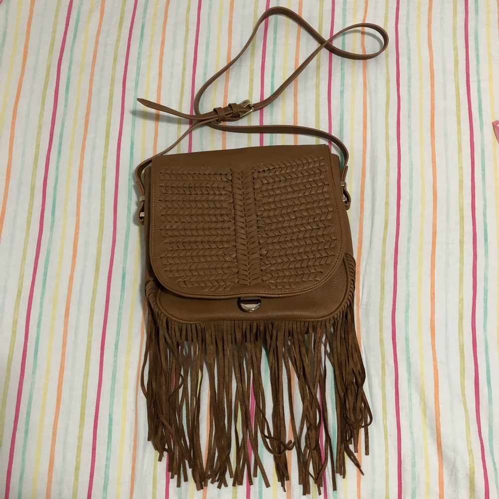 BCBG Generation Messenger Bag